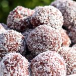 Cukormentes gluténmentes babapiskóta